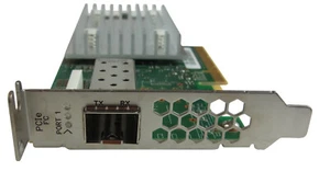 Fibre Channel Controller 16 GBit FC QLogic QLE2690 Hostbus Adapter LP - Bild 1 von 3