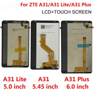 Für ZTE Blade A31 Lite Plus LCD Display Touch Glass Screen Digitizer Assembly - Bild 1 von 4