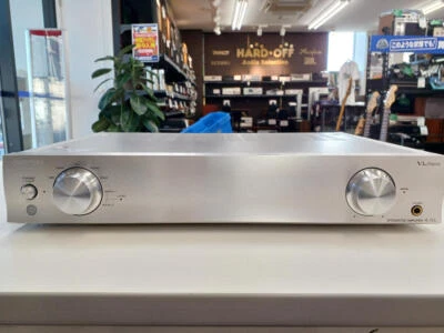 ONKYO Integrierter Verstärker A-7VL IN Arbeitsbedingung Aus Japan - Bild 1 von 4