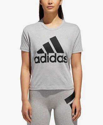 Camiseta Adidas Classic Logo Foto 1 de 3
