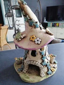deko haus keramik - Bild 1 von 4