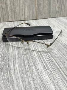 Oliver Peoples Titanium 100 Advocate Aut 51018-143 vintage - Picture 1 of 19