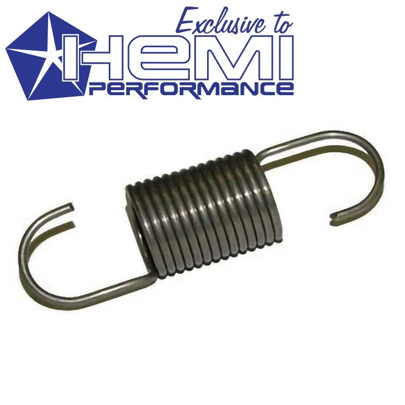 Restoration Clutch Fork Return Spring FITS Chrysler Valiant - image 1 of 1
