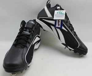 Reebok Baseball Cleats Vero Fl M5 MID 11 Mens 13.5 18-157282 - Picture 1 of 5