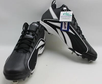 Мужские бейсбольные бутсы Reebok Vero Fl M5 MID 11 13,5 18-157282 - Изображение 1 из 4