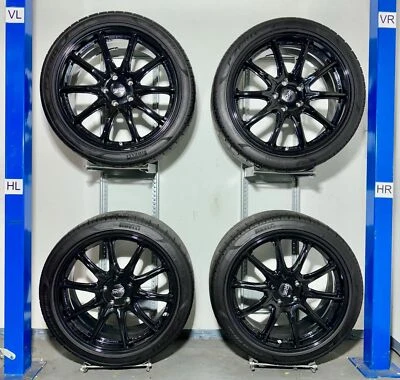 Porsche Cayenne 92A VW Touareg Pirelli 21zoll OZ Hyper XT Sommerräder DOT23 - Bild 1 von 4