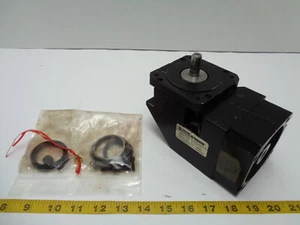 Parker Bayside Precision Gearhead RA90-010-001 ratio 10:1 SKU B - Picture 1 of 7