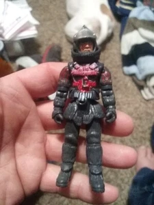 Lanard the corpse Elite Orge Figur 2005  - Bild 1 von 12