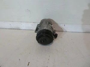 VW UP 2016 AIR CONDITIONING COMPRESSOR 1S0816803 - Picture 1 of 4