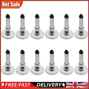 12 PCS Stylus Tips Replacement Tips Compatible with Capacitive Touch Screen - Zdjęcie 1 z 9