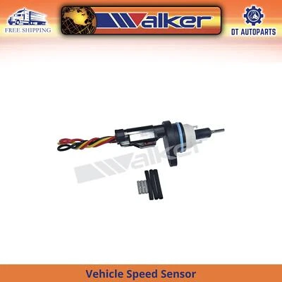 Sensor de velocidad para vehículo Dodge B1500 1995-1998 Walker 1996 1997 Foto 1 de 4