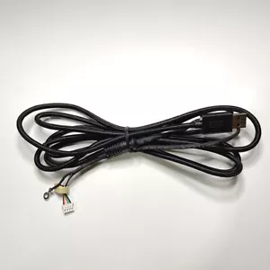 Keyboard Cable Line USB Cable Cord Replace for Logitech G213 Mechanical Keyboard - Picture 1 of 8