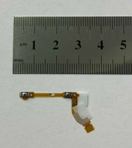 Genuine Samsung Gear S3 Frontier SM-R760 R765 R770 PWR BACK KEY FPCB GH59-14696A - Zdjęcie 1 z 1