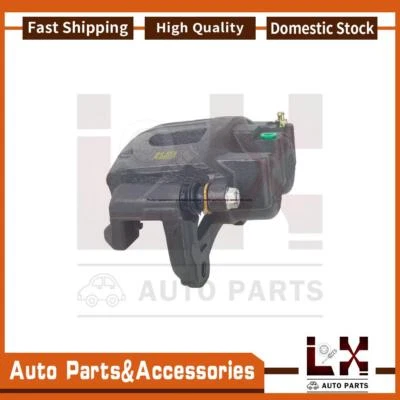 Pinza de freno de disco delantera derecha Cardone 1 para Chevrolet Equinox 2005 Foto 1 de 4