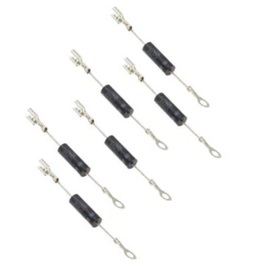 (6 Pack) EXPHV13 Microwave High Voltage Diode (Rectifier) CL04-12 - Picture 1 of 6