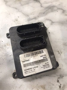 11 Ski-Doo GSX SE 1200 4-TEC REV XR ignition CDI ECM box ECU computer 666128000 - Picture 1 of 6