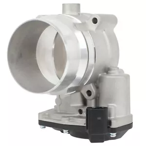 Carrocería del acelerador nueva para Ford F-250 F-350 F-450 F-550 Super Duty 6,7 L 2011-2019 - Imagen 1 de 9