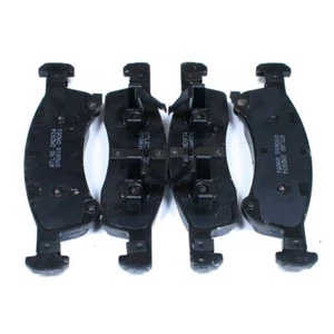 PASTIGLIE FRENO ANTERIORE PER LINCOLN NAVIGATOR 2003 - 2006 NUOVO - Foto 1 di 1