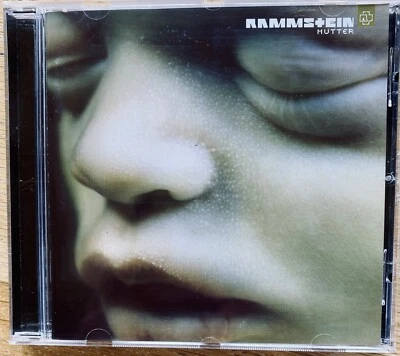 Rammstein „Mutter“ 2001 • Original Version Motor Music • Good Condition - Bild 1 von 3