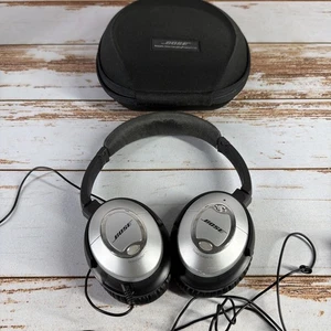 Cuffie On-Ear Bose QuietComfort 15 testate con cancellazione del rumore - Foto 1 di 7