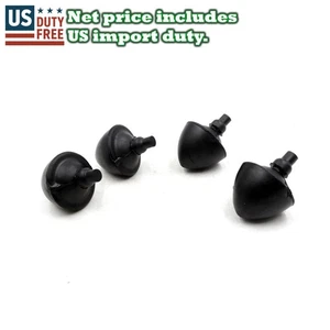 Fit 84-88 Toyota Hilux Pickup Truck N50 LN51 RN55 YN50 56 FR Spring Bumper Upper - Picture 1 of 6