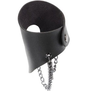  Gloves with No Fingertips Black Fingerless Women Costume Cycling - Foto 1 di 12