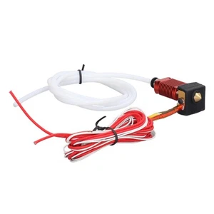 3D-Druck-Extruder-Hot-End 3D-Drucker-Hotend-Baugruppe Mit❀ - Afbeelding 1 van 22