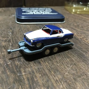 Edition 2006 Bubmobile BUB Borgward Isabella Coupe Minicar Isabella - Picture 1 of 8