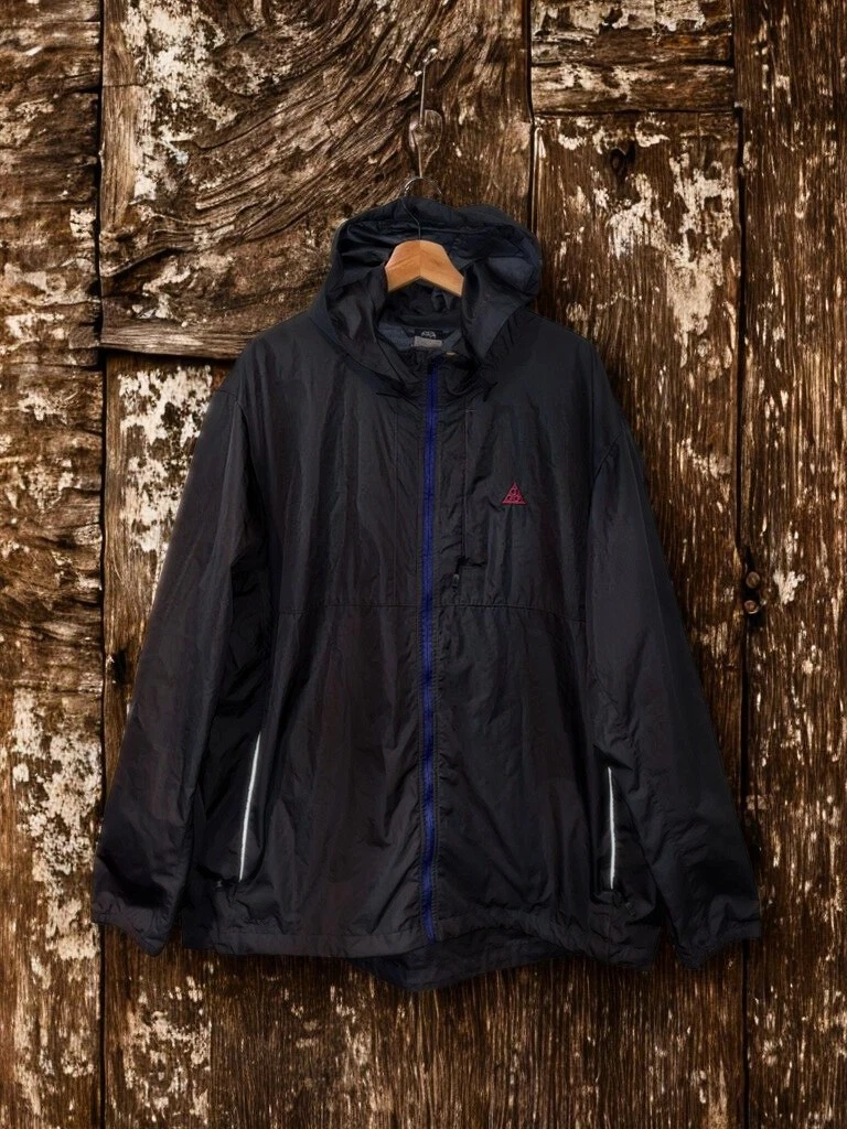 値下げNikeLab ACG BOMBER JACKET ネイビー　Mサイズ Nike ACG | Jackets & Coats | Nikelab Acg Bomber Jacket Xl | Poshmark