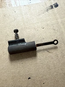 Bowman Steam Engine M167 Piston Assembly - Picture 1 of 2