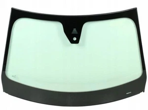 Frontscheibe Windschutzscheibe grün solar Spiegelhalter für Opel Mokka 2021- - Bild 1 von 5
