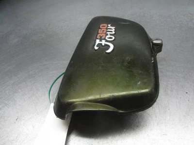 Honda CB350 Four CB 350 Left Hand Side Fairing Panel Cover / Cowling / Cowl - Изображение 1 из 4