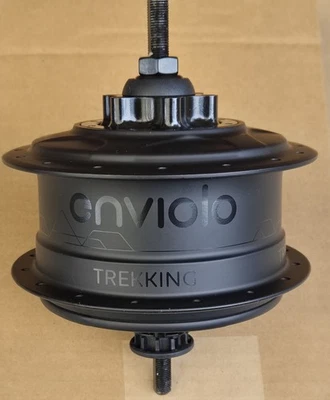 Enviolo Trekking Disk Nabe Neu ! - Bild 1 von 4