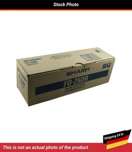 FO-25DR Sharp FO-IS125N Drum Black - Bild 1 von 3