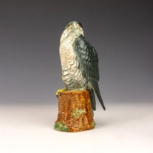 Beswick Pottery - Beneagles - Peregrine Falcon Flask Figure - Picture 1 of 5