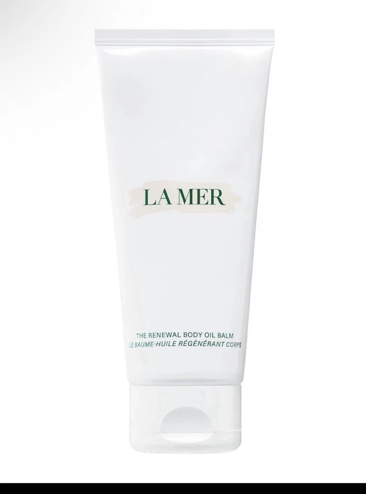 LA MER The Renewal Body Oil Balm 6.7 Fl. Oz. / 200 ML - NWOB - Image 1 of 1