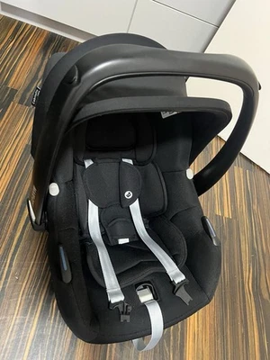 Maxi Cosi CabrioFix I-Size ISOFIX-Basisstation - Bild 1 von 4