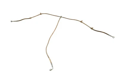 08 Can-Am DS450 EFI 2x4 Front Brake Line 25" - Image 1 of 3