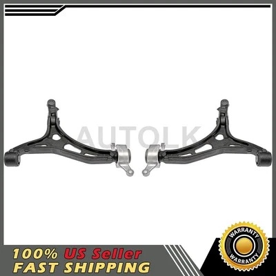 Brazos de control inferiores delanteros Dorman para Dodge Durango_LK 2011 2012 2013 2014 2015 Foto 1 de 4