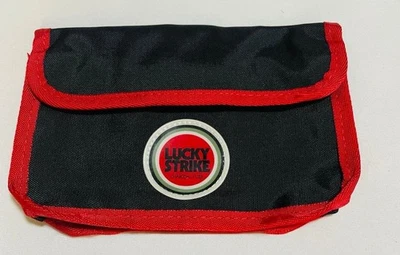 Promoción de bolsa de cigarrillos Lucky Strike Icon Foto 1 de 3