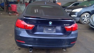 Automatic Transmission RWD Fits 17-20 BMW 440i 6531213 Foto 1 de 4
