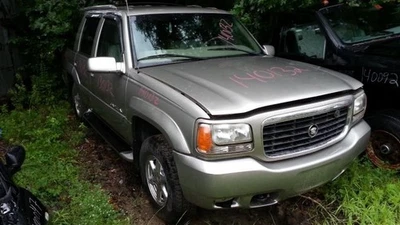 INTERRUPTOR PUERTA DELANTERA IZQUIERDA CONDUCTOR SE ADAPTA A BLAZER 99-05 S10/JIMMY S15 93592 Foto 1 de 3