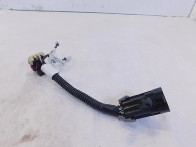 Victory Cross Country Road Magnum Rear Brake Tail Light Lamp Wire Wiring Harness - Image 1 of 4