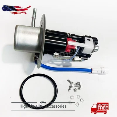 CONJUNTO DE BOMBA DE COMBUSTIBLE PARA SUZUKI 2004-2005 GSXR 600 GSXR 750 15100-29G00 1510029G00 Foto 1 de 4