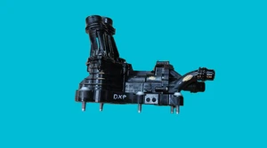 VW TIGUAN MK3 CT1 2025 2.0 TDI DXP THERMOSTAT HOUSING 05L121111R - Picture 1 of 6