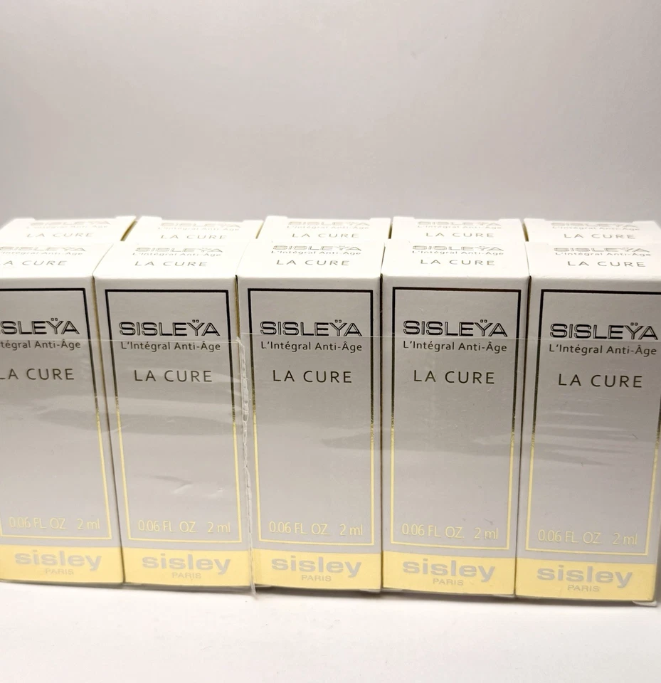 Sisley Sisleya L'Integral Anti-Age la Cure 20ml - Bild 1 von 1