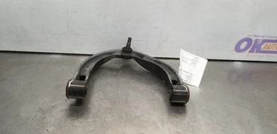 20 NISSAN TITAN UPPER CONTROL ARM FRONT LEFT DRIVER - Image 1 of 4
