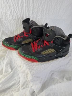 Size 9.5 - Jordan Spizike OG - 316371-026 - Image 1 of 4