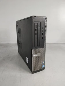 Dell OptiPlex 3010 SFF Core i5-3470 3.20 GHz 4 GB DDR3 No HDD - Picture 1 of 9