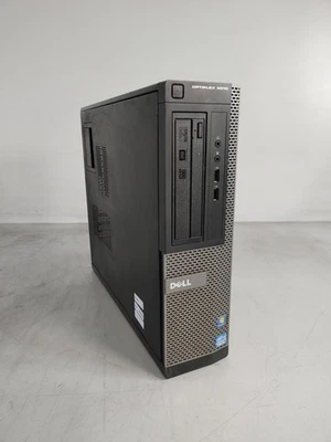 Dell OptiPlex 3010 SFF Core i5-3470 3.20 GHz 4 GB DDR3 No HDD - Image 1 of 4